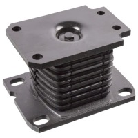 фото thumb №1, Відбійник гумовий, підвіска febi 102463