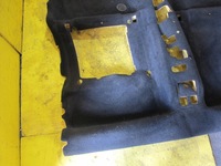 фото thumb №6, Mini cooper r56 06- килимок обшивка підлога eu