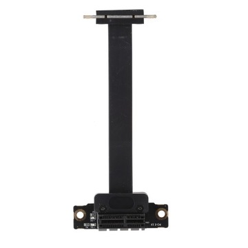 УДЛИНИТЕЛЬ ЛЕНТЫ PCI-E 1X