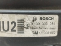 2006 opel astra h вентилятор радиатора 13205952 Киев, фото thumb