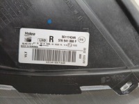 Фара правий фара seat ateca 575 16- full led Оригінал, фото thumb