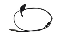 фото thumb №1, Тяга капот трос открывание megane ii 2