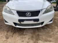 Купить Lexus is f sport 2011 - бампер перед передний drugi последний рестайлинг, фото thumb