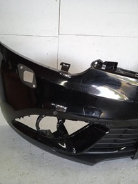 фото thumb №8, Бампер перед renault scenic iv 16-