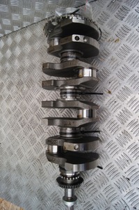 фото thumb №1, Mitsubishi outlander iii lift phev wał коленчатый