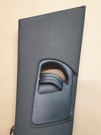 фото thumb №8, Захист обшивка стійка b правий середина audi a5 8t sportback sline 8t8867294