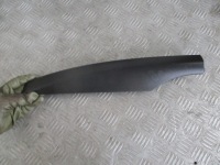 Заглушка рейлинг правый задний  ford mondeo mk iv 07-11 r. Цена, фото thumb