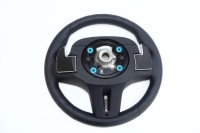 фото thumb №8, Bmw 3.0 d b57 g30 g31 рестайлинг x-drive 22r. руль многофункциональная м-пакет