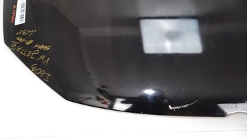 фото thumb №5, Капот крышка двигателя vw jetta vi 10-14r lc9x