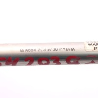 Mercedes w213 w447 om654 трубка шланг egr a6542039700 Зі Шроту, фото thumb