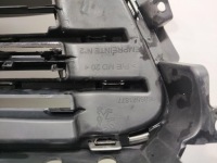 фото thumb №10, Решётка радиатора решётка радиатора бампера перед peugeot 508 i 2010-2014 9686571877