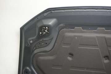 фото thumb №9, Капот кришка двигуна audi q3 ii f3 83a lx7m 2023r