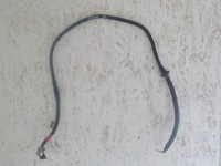 фото thumb №1, Клема плюсова шланг jeep grand cherokee wk2