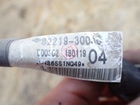 фото thumb №7, Жгут впрыскная lexus is iii 200t 300 po lift 2018 europa 82219-30040