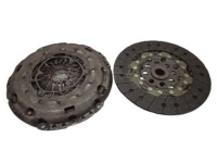 Купити Притиск зчеплення з диск saab 9-5 1.9 tid, фото thumb