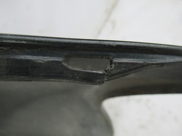 фото thumb №8, Бампер зад задній toyota yaris ii 2 05-09