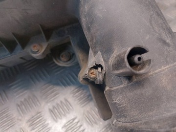 фото thumb №7, Корпус фільтра повітря volkswagen touran i 2.0 tdi 1k0129607s 074906461b