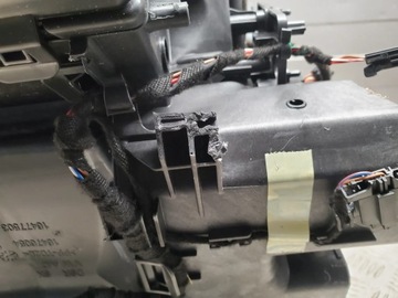 фото thumb №8, Audi sq8 2021 4m1820001aq перед сторона правая нагреватели oem