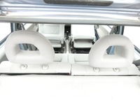 фото thumb №12, Підголівник задня задній vw lupo 98-05 szary