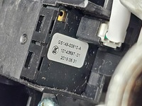 фото thumb №12, Subaru forester v 19- кермо багатофункціональна gs131-16440 usa