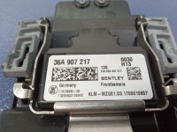 фото thumb №3, Bentley bentayga камера driver assist 36a907217