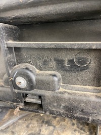 фото thumb №5, Молдинг порог левая порог накладка infiniti q30 q30s gg430-00200