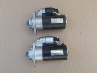 фото thumb №8, Mercedes actros axor om541 стартер m9t80472