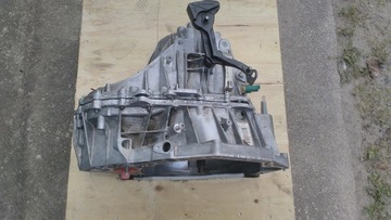 фото thumb №7, Коробка передач коробки передач nissan qashqai j10 1.6 16v tl4b113