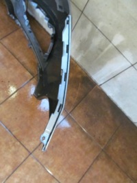 фото thumb №15, Hyundai ix35 10-15 бампер перед передній kol zar c410