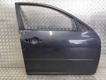 фото thumb №1, Дверь правый перед mazda 3 bk 32s