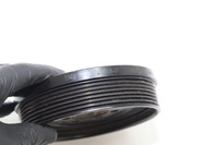 фото thumb №4, Bmw e90 e87 колесо ременное вала 2.0 n43 7551308