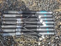 Купити Tesla model x привід доводчик двері задній праве 1063440-01-d, фото thumb