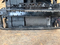 фото thumb №7, Pas переднє перед вентилятор балка volkswagen polo v 6r 1,2 1,4 бензин