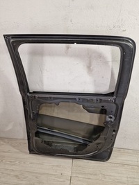 фото thumb №13, Dodge ram 2500 двері задня праве 2019+ v gen