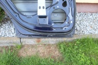 Двері ліва задній задні c359 mercedes w203 універсал Ціна, фото thumb