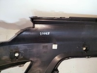 фото thumb №10, Бампер задний задняя renault captur i lift 17-20