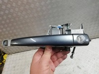 фото thumb №1, Citroen c5 iii ручка перед левая kthb