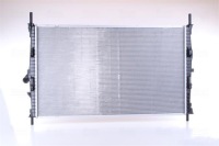 Радіатор води ford transit custom 2.2 tdci Доставка, фото thumb