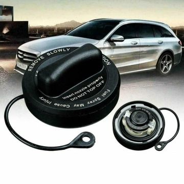 Крышка топливного бака для MERCEDES-BENZ S211 CLS63 E350