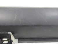 фото thumb №8, Citroen c3 iii 2016- молдинг порог левая