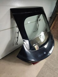 фото thumb №8, Opel insignia a hb задняя крышка багажника z22c