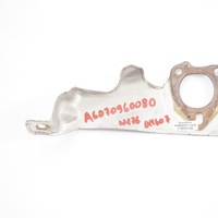 фото thumb №12, Mercedes w176 w246 защита тепловая турбонагнетателя