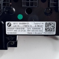 фото thumb №9, Mini cooper countryman r60 2022 лічильник / спідометр