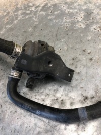 фото thumb №2, Помпа води alfa romeo giulia 00505528600