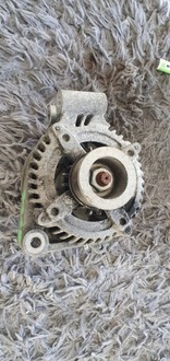 фото thumb №1, Генератор - land range rover velar jaguar f pace