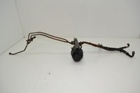 фото thumb №9, Mercedes actros mp4 бак усилителя провода комплект