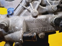 фото thumb №12, Двигатель renault megane ii scenic ii 1.6 бензин код двигателя: k4mt760 nr99