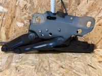 Петлі капот патрон лівий + правий bmw x3 g01 x4 g02 lak. 416 7397499 7397500 Ціна, фото thumb