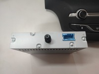 фото thumb №8, Радио навигация cd панель управление радио дисплей воздуховод peugeot 308 t9