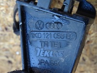 фото thumb №8, Audi q3 8u 2.0 tdi cff дроти водяні магістраль 5n0122051at 03l121131aa